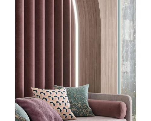 Светодиодная лента Gauss 10W/m 60LED/m 5050SMD нейтральный белый 3M BT052