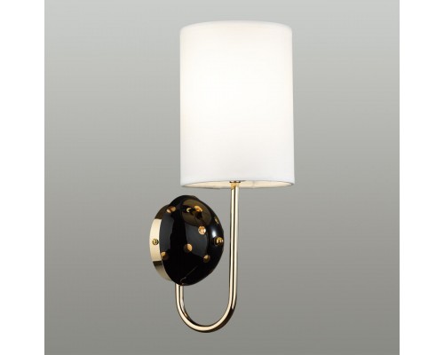 Бра Odeon Light Exclusive Modern Pollen 5424/1W Бра Odeon Light Exclusive Modern Pollen 5424/1W