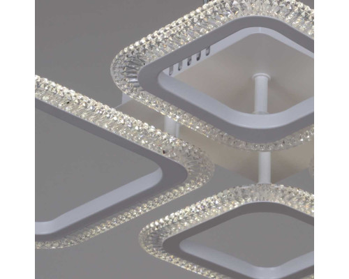 Светильник потолочный Reluce 09838-0.3-2+2 CR