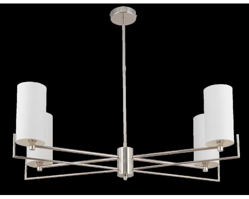 Подвесная люстра KUTEK MOOD Nemi NEM-ZW-4(N) Подвесная люстра KUTEK MOOD Nemi NEM-ZW-4(N)