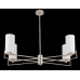 Подвесная люстра KUTEK MOOD Nemi NEM-ZW-4(N)