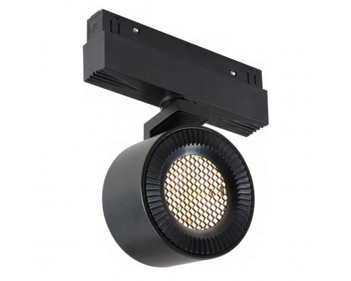Трековый светодиодный светильник iLedex Technical Vision 4822-010-D82-12W-38DG-3000K BK (WALL WASHER) Трековый светодиодный светильник iLedex Technical Vision 4822-010-D82-12W-38DG-3000K BK (WALL WASHER)