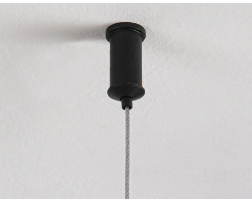 Подвесной светодиодный светильник Ambrella light Comfort Line FL5525