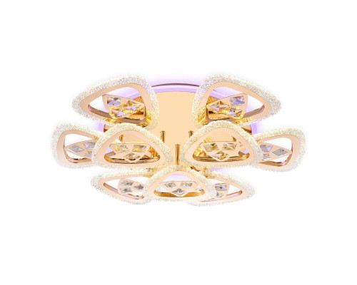 Потолочная светодиодная люстра Ambrella light Original FA2923 Потолочная светодиодная люстра Ambrella light Original FA2923