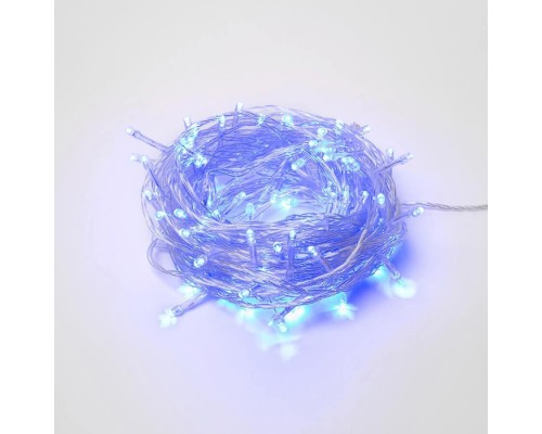 Светодиодная гирлянда Uniel 220V синий ULD-S1000-100/DTA Blue IP20 UL-00007197 Светодиодная гирлянда Uniel 220V синий ULD-S1000-100/DTA Blue IP20 UL-00007197