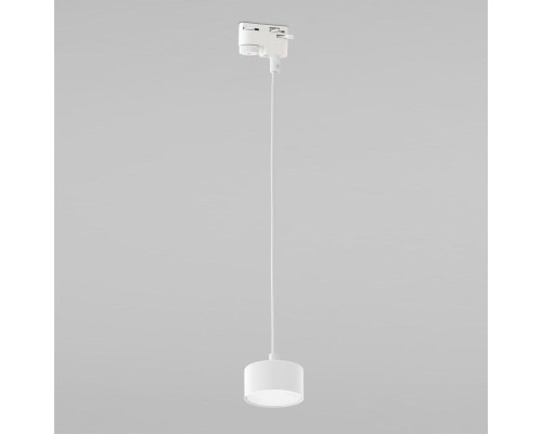 Трековый светильник TK Lighting 4273 Tracer White