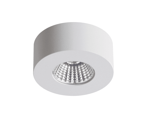 Потолочный светодиодный светильник Odeon Light Hightech Bene 4282/7CL Потолочный светодиодный светильник Odeon Light Hightech Bene 4282/7CL