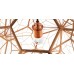 Подвесной светильник Imperium Loft Etch Web 73597-22