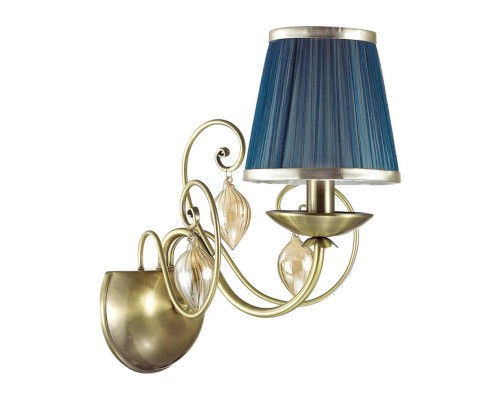 Бра Odeon Light Classic Niagara 3921/1W Бра Odeon Light Classic Niagara 3921/1W