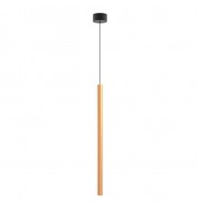 Подвесной светодиодный светильник Arlight SP-Pipe-Hang-L600-R30-9W Warm3000 038644