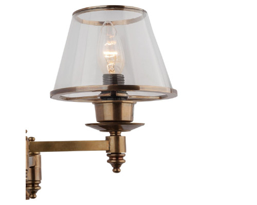 Бра Covali WL-38005 Бра Covali WL-38005