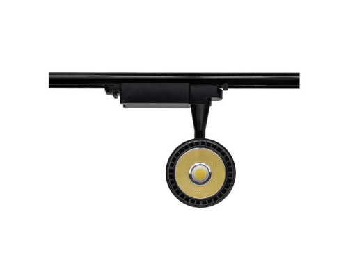 Трековый светодиодный светильник SWG TL63-BL-30-WW 003084 Трековый светодиодный светильник SWG TL63-BL-30-WW 003084