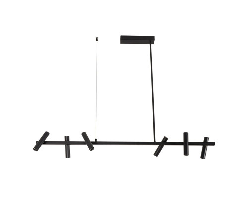 Подвесная светодиодная люстра Kink Light Верония 07613-6AS,19