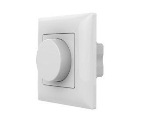 Панель управления Arlight Smart-P14-Dim-P-IN White 033010 Панель управления Arlight Smart-P14-Dim-P-IN White 033010