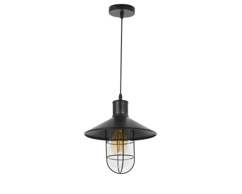 Подвесной светильник Lumina Deco Ulivia LDP 6013 BK Подвесной светильник Lumina Deco Ulivia LDP 6013 BK