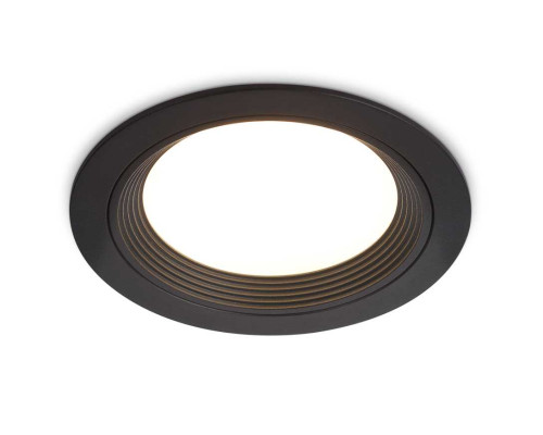 Светильник встраиваемый Ambrella Light TN51802 Светильник встраиваемый Ambrella Light TN51802