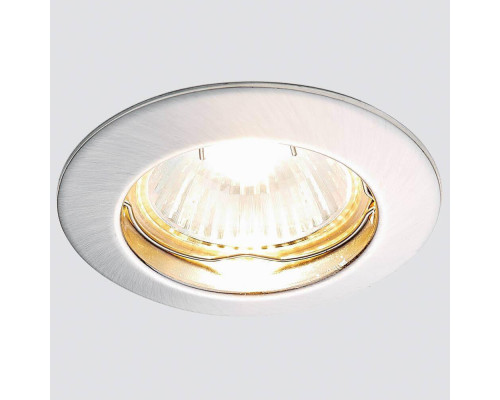 Встраиваемый светильник Ambrella light Classic 863A SS Встраиваемый светильник Ambrella light Classic 863A SS
