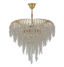 Подвесная люстра Arti Lampadari Ferla E 1.5.32.105 G