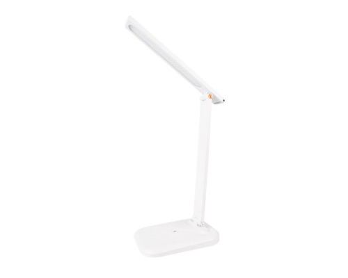 Настольная лампа Arte Lamp London A5124LT-1WH Настольная лампа Arte Lamp London A5124LT-1WH