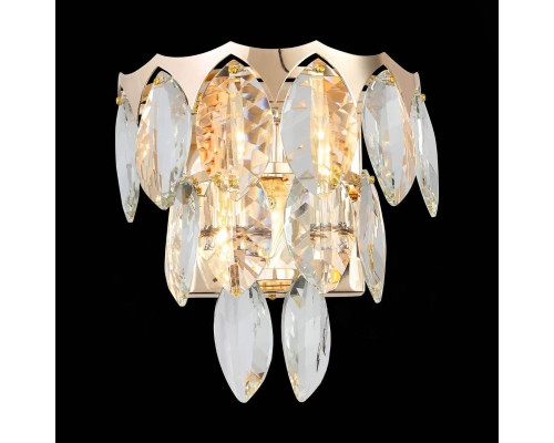 Настенный светильник ST Luce Tamme SL1223.201.03 Настенный светильник ST Luce Tamme SL1223.201.03