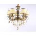 Подвесная люстра Ambrella light Traditional TR4577