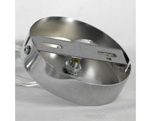 Подвесная люстра Lussole Lgo Gresham LSP-8372CH Подвесная люстра Lussole Lgo Gresham LSP-8372CH
