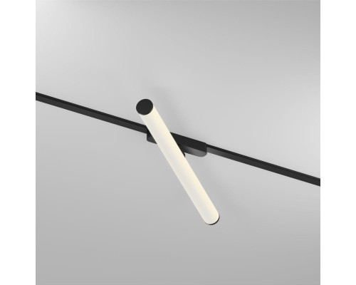 Трековый светильник Denkirs Air Ray DK5325-BK Трековый светильник Denkirs Air Ray DK5325-BK