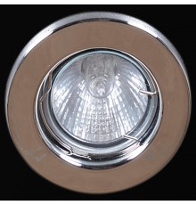 Точечный светильник Reluce 16010-9.0-001ML MR16 CR