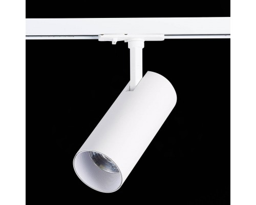 Трековый светодиодный светильник ST Luce Mono ST350.546.20.36