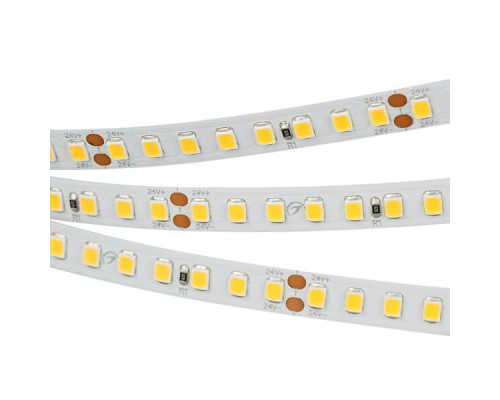 Светодиодная лента Arlight 12W/m 160LED/m 2835SMD дневной белый 5M 024536(2) Светодиодная лента Arlight 12W/m 160LED/m 2835SMD дневной белый 5M 024536(2)