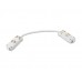 Коннектор питания гибкий Ambrella Light Track System Magnetic 220V GL1109