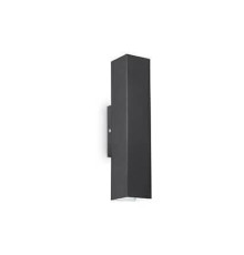 Бра Ideal Lux Sky AP2 Nero 126890
