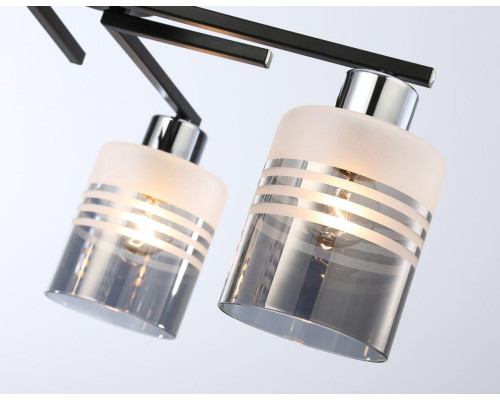 Потолочная люстра Ambrella light Traditional Modern TR303212 Потолочная люстра Ambrella light Traditional Modern TR303212