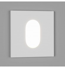 Уличный светодиодный светильник DesignLed GW Floor S GW-S612-1-WH-NW 003013