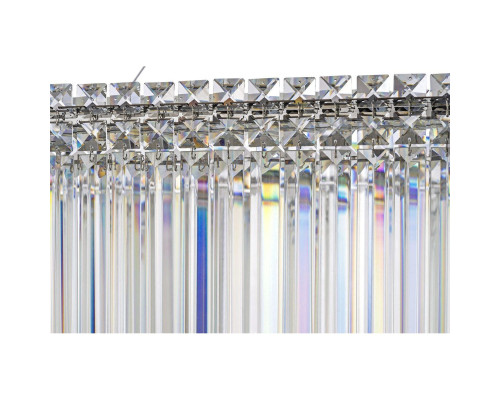 Подвесная светодиодная люстра Arti Lampadari Ovindoli L 1.5.100x35.101 N Подвесная светодиодная люстра Arti Lampadari Ovindoli L 1.5.100x35.101 N