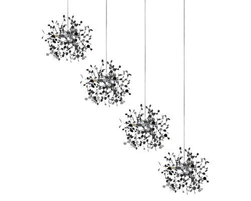 Люстра подвесная Extra Lightstar L4PL721134