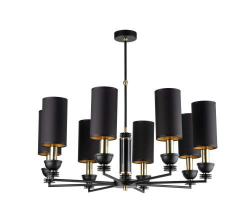 Подвесной светильник KUTEK IZANO IZA-ZW-8(CZ/Z/1)