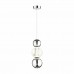 Подвесной светодиодный светильник Odeon Light Crystal 5007/7LA