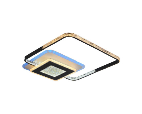 Потолочная светодиодная люстра Profit Light 8293 WHT+BLK Потолочная светодиодная люстра Profit Light 8293 WHT+BLK