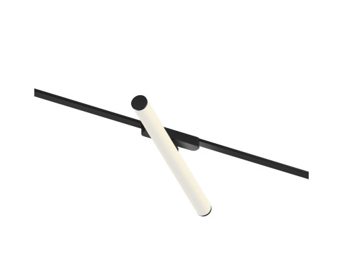 Трековый светильник Denkirs Air Ray DK5325-BK Трековый светильник Denkirs Air Ray DK5325-BK