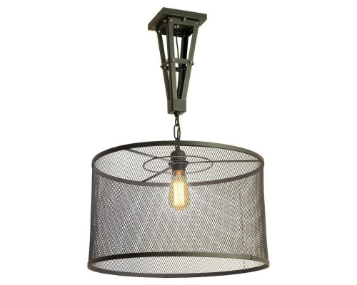 Подвесной светильник Lussole Loft Parker GRLSP-9885 Подвесной светильник Lussole Loft Parker GRLSP-9885