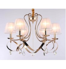Подвесная люстра Ambrella light Traditional TR4546