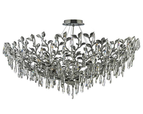 Люстра подвесная Dio D'Arte Elite Acerra E 1.5.100.100 N