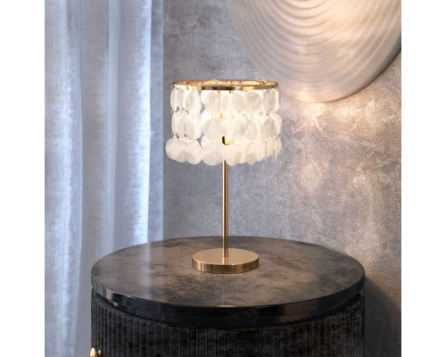 Настольная лампа Eurosvet Sandra a071168