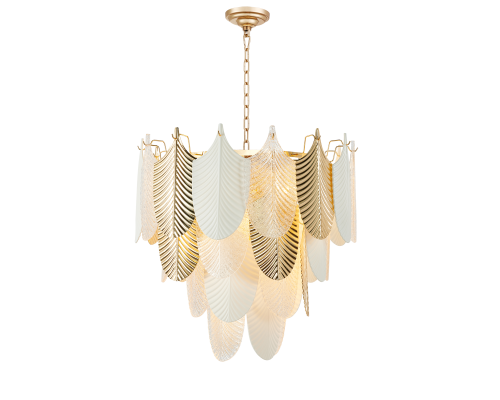 Подвесная люстра Favourite Pulcher 2619-19P