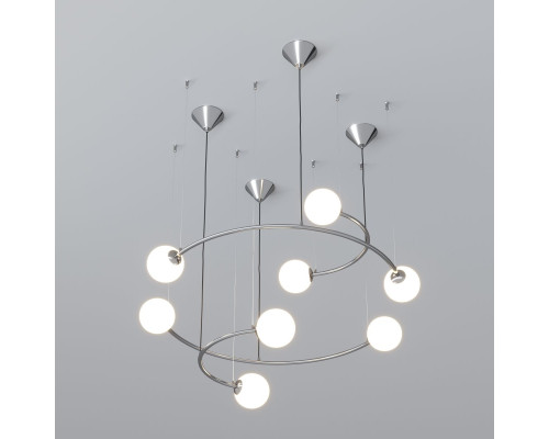 Подвесная люстра Bogates Brook 360/8