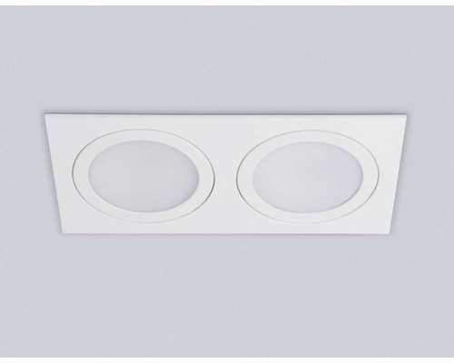 Светильник встраиваемый Ambrella Light TN6612 Светильник встраиваемый Ambrella Light TN6612