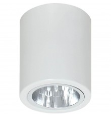 Потолочный светильник Luminex Downlight Round 7234