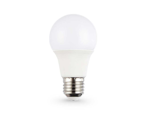 Лампа светодиодная Лон A60 15W 6400K Ambrella light Bulding 601506 Лампа светодиодная Лон A60 15W 6400K Ambrella light Bulding 601506