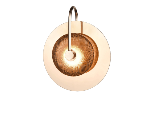 Бра Vele Luce Rainbow VL5744W21